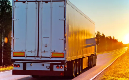 Transport de mărfuri