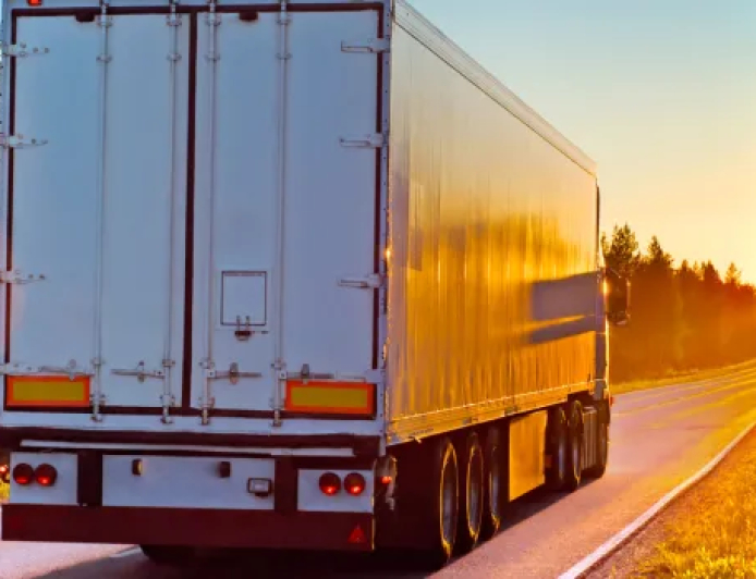 Transport de mărfuri