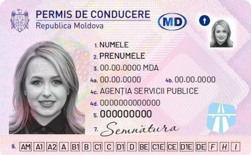 Eliberarea/preschimbarea/restabilirea permisului de conducere (DL), inclusiv a celui provizoriu